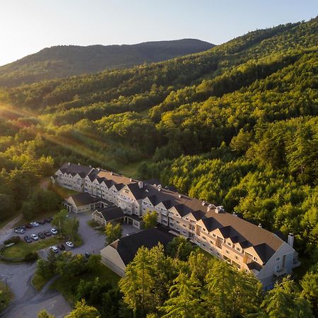 Grand Summit Hotel At Attitash Bartlett Exteriör bild