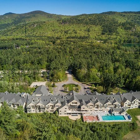 Grand Summit Hotel At Attitash Bartlett Exteriör bild